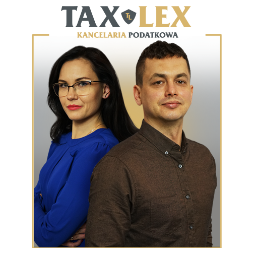Biuro Rachunkowe Tax-Lex Ełk - zespół księgowo-prawny